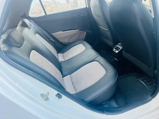 Used Hyundai Grand i10 [2013-2017] Magna 1.2 Kappa VTVT [2013-2016] in Kanpur