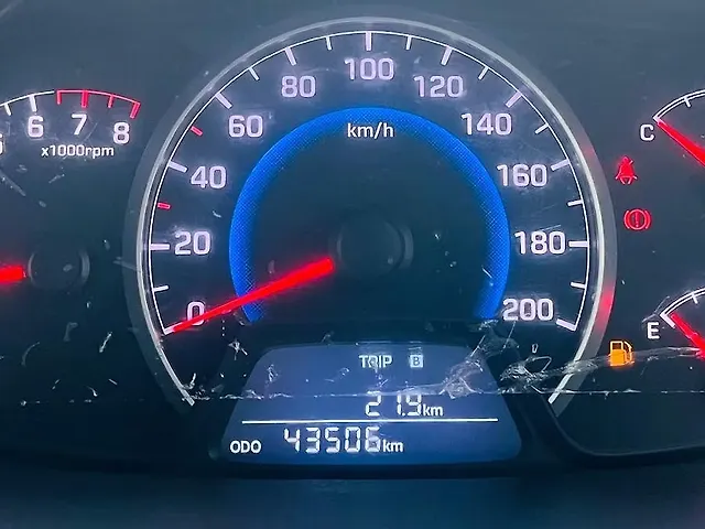Used Hyundai Grand i10 [2013-2017] Magna 1.2 Kappa VTVT [2013-2016] in Kanpur