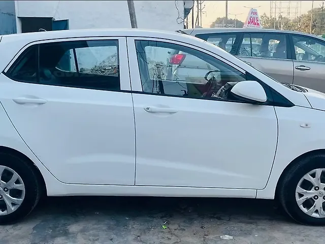 Used Hyundai Grand i10 [2013-2017] Magna 1.2 Kappa VTVT [2013-2016] in Kanpur