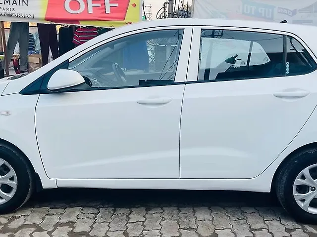 Used Hyundai Grand i10 [2013-2017] Magna 1.2 Kappa VTVT [2013-2016] in Kanpur