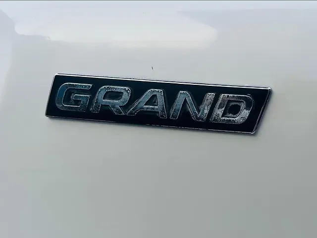 Used Hyundai Grand i10 [2013-2017] Magna 1.2 Kappa VTVT [2013-2016] in Kanpur
