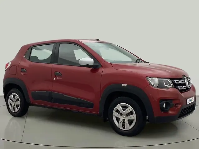 Used 2017 Renault Kwid in Bangalore