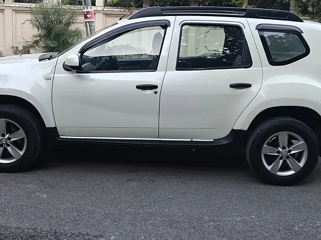 Used Renault Duster [2015-2016] 85 PS RxL in Dehradun