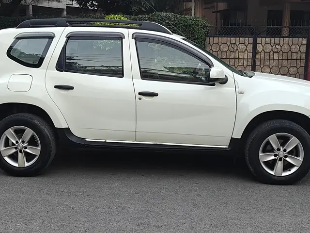 Used Renault Duster [2015-2016] 85 PS RxL in Dehradun