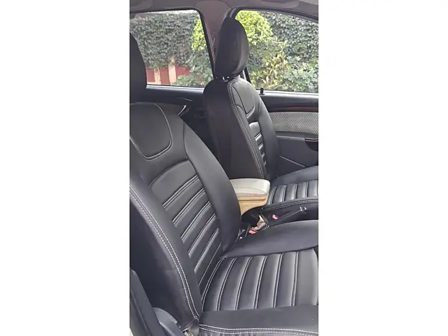 Used Renault Duster [2015-2016] 85 PS RxL in Dehradun