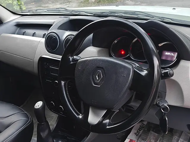 Used Renault Duster [2015-2016] 85 PS RxL in Dehradun