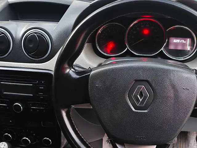 Used Renault Duster [2015-2016] 85 PS RxL in Dehradun