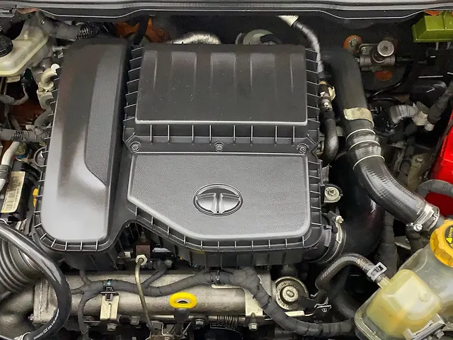 Used Tata Nexon [2017-2020] XZA Plus Diesel in Bangalore