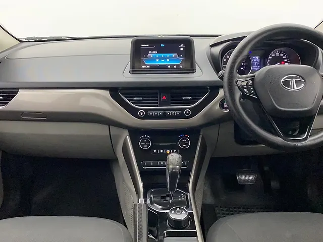 Used Tata Nexon [2017-2020] XZA Plus Diesel in Bangalore