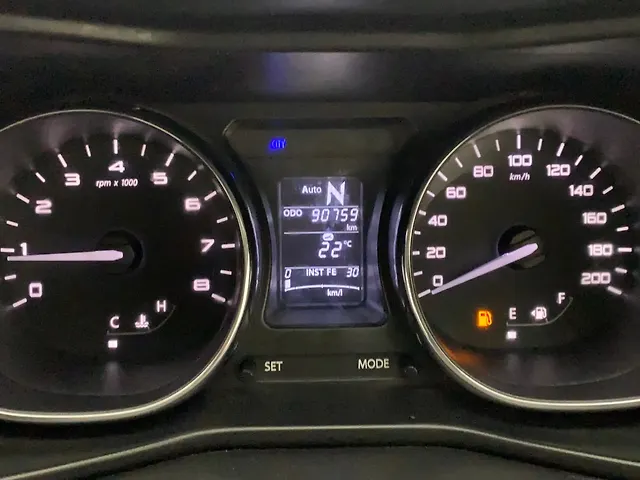 Used Tata Nexon [2017-2020] XZA Plus Diesel in Bangalore