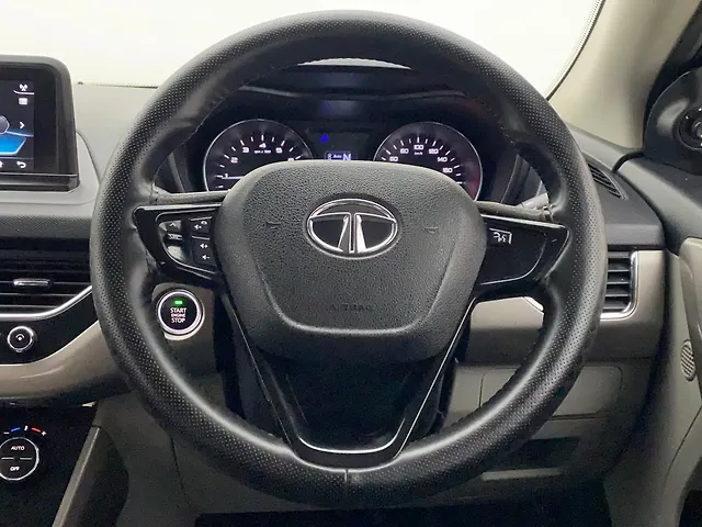 Used Tata Nexon [2017-2020] XZA Plus Diesel in Bangalore