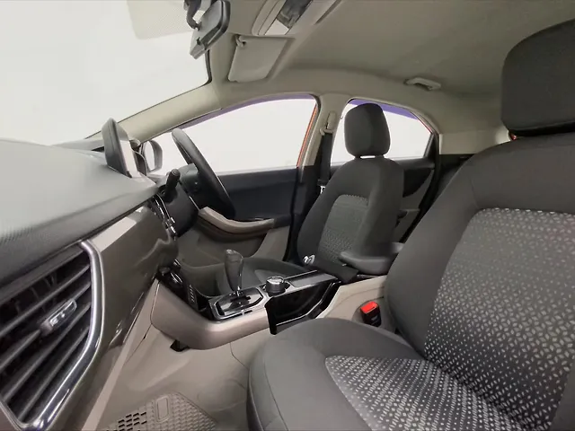 Used Tata Nexon [2017-2020] XZA Plus Diesel in Bangalore