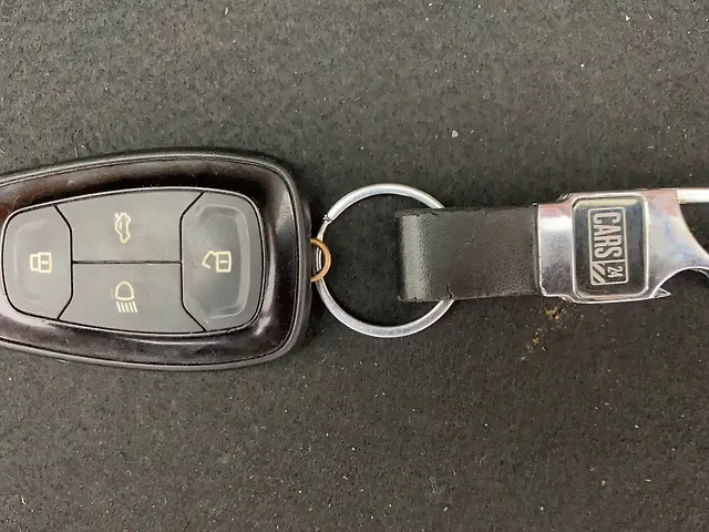 Used Tata Nexon [2017-2020] XZA Plus Diesel in Bangalore