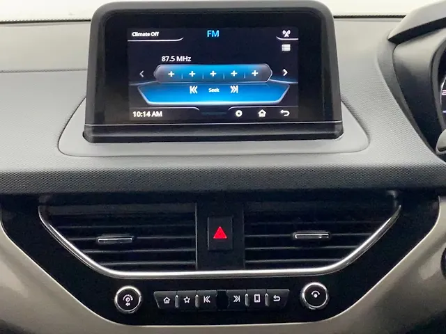 Used Tata Nexon [2017-2020] XZA Plus Diesel in Bangalore