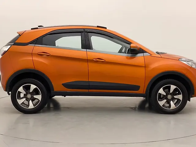Used Tata Nexon [2017-2020] XZA Plus Diesel in Bangalore