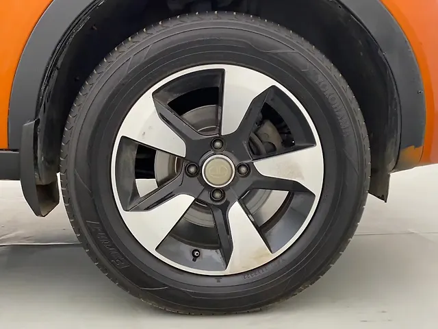 Used Tata Nexon [2017-2020] XZA Plus Diesel in Bangalore
