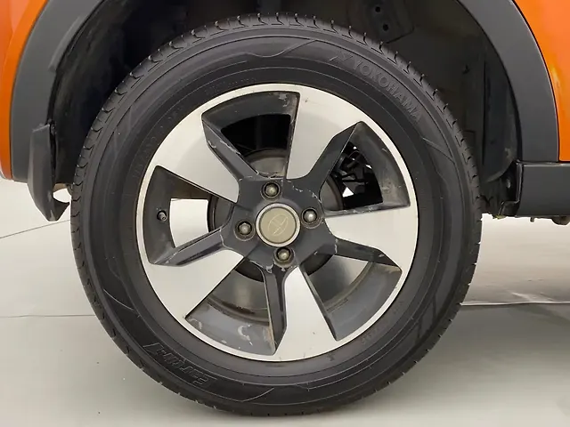 Used Tata Nexon [2017-2020] XZA Plus Diesel in Bangalore