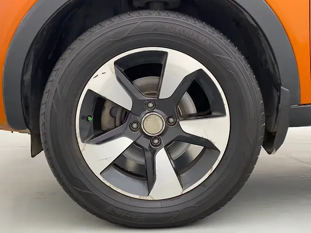 Used Tata Nexon [2017-2020] XZA Plus Diesel in Bangalore