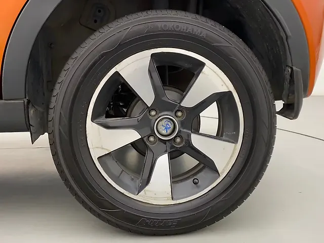 Used Tata Nexon [2017-2020] XZA Plus Diesel in Bangalore