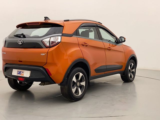 Used Tata Nexon [2017-2020] XZA Plus Diesel in Bangalore