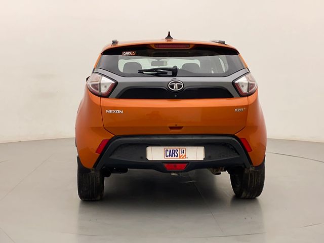 Used Tata Nexon [2017-2020] XZA Plus Diesel in Bangalore