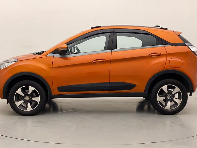 Used Tata Nexon [2017-2020] XZA Plus Diesel in Bangalore