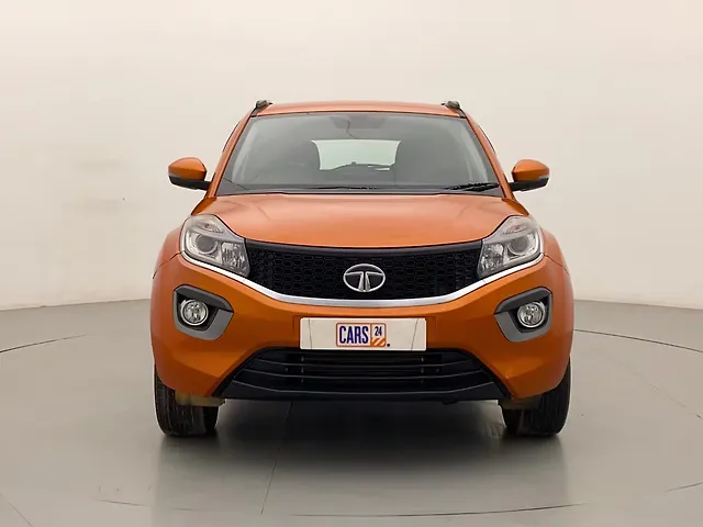 Used Tata Nexon [2017-2020] XZA Plus Diesel in Bangalore