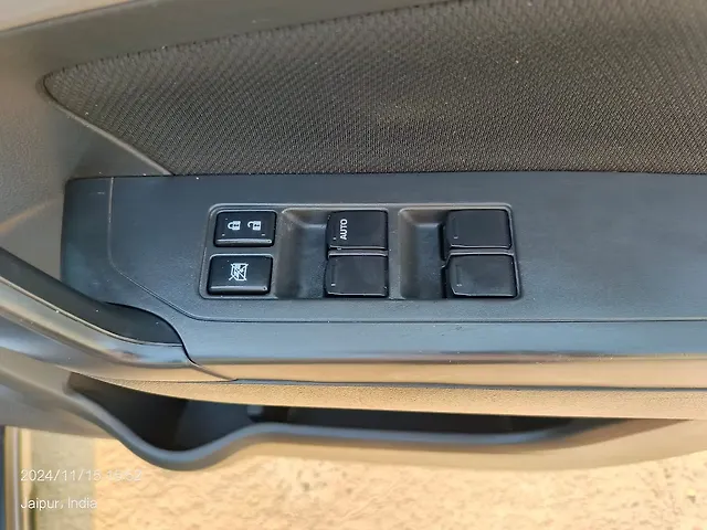 Used Maruti Suzuki Vitara Brezza [2016-2020] ZDi Plus in Jaipur