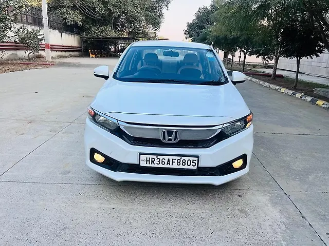 Used Honda City [2014-2017] S in Karnal