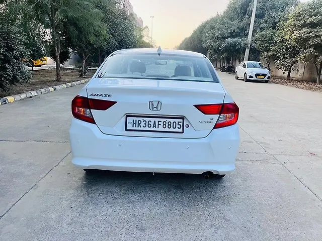 Used Honda City [2014-2017] S in Karnal
