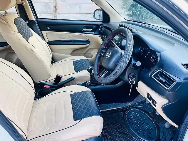 Used Honda City [2014-2017] S in Karnal