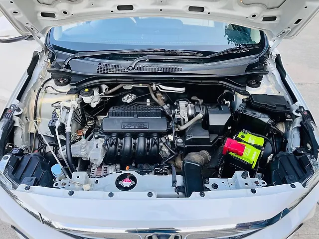 Used Honda City [2014-2017] S in Karnal