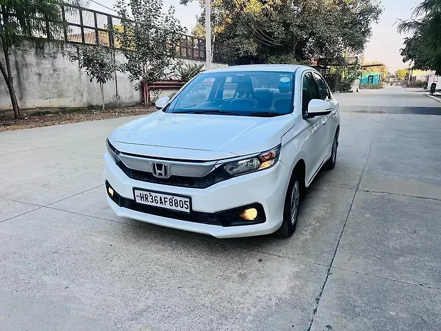 Used Honda City [2014-2017] S in Karnal