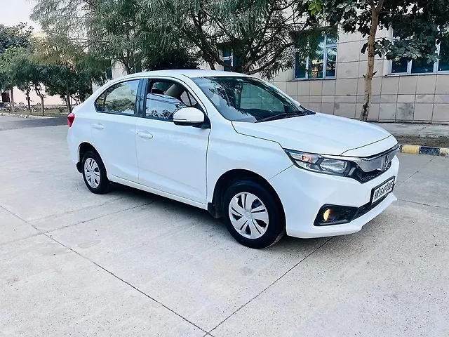 Used Honda City [2014-2017] S in Karnal