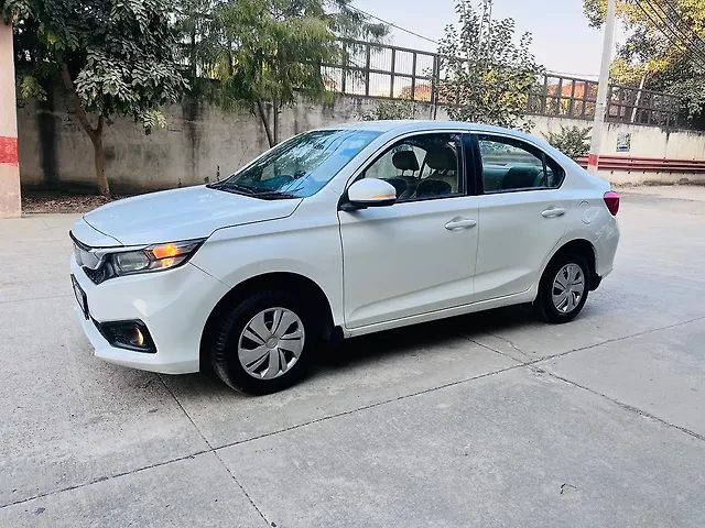 Used Honda City [2014-2017] S in Karnal