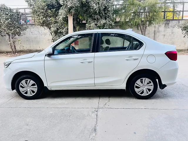 Used Honda City [2014-2017] S in Karnal
