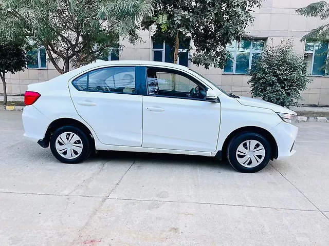 Used Honda City [2014-2017] S in Karnal