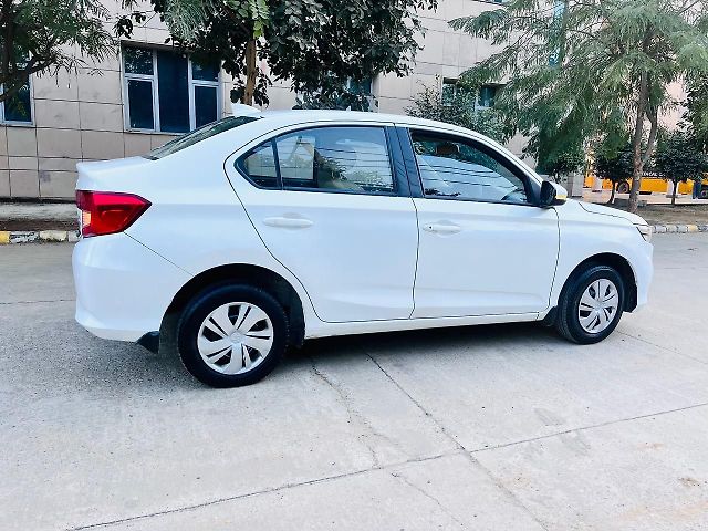 Used Honda City [2014-2017] S in Karnal