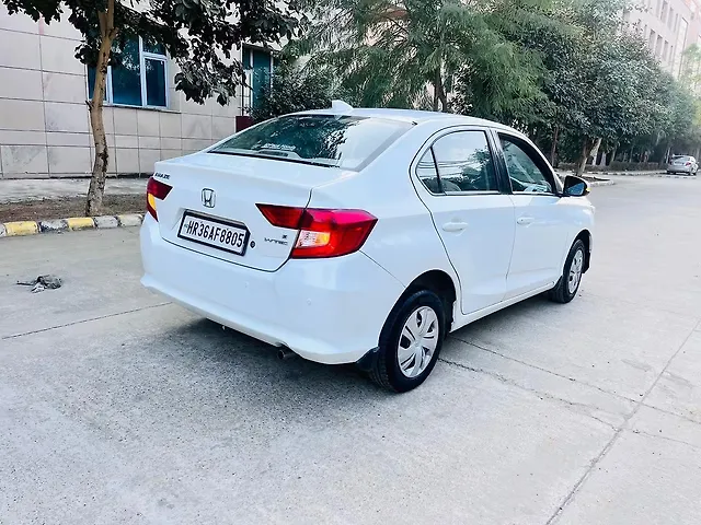 Used Honda City [2014-2017] S in Karnal