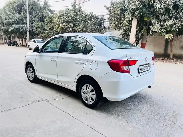 Used Honda City [2014-2017] S in Karnal
