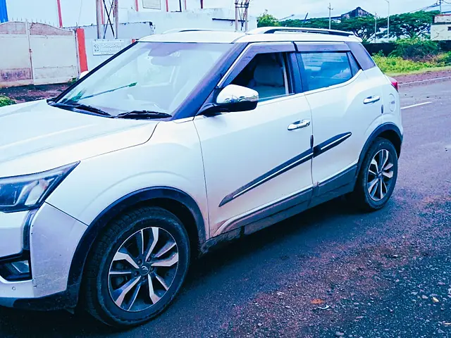 Used 2019 Mahindra XUV300 in Gulbarga