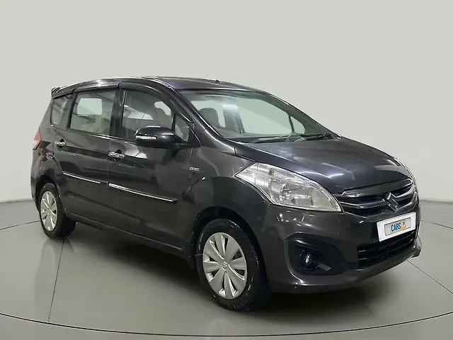 Used 2016 Maruti Suzuki Ertiga in Mumbai