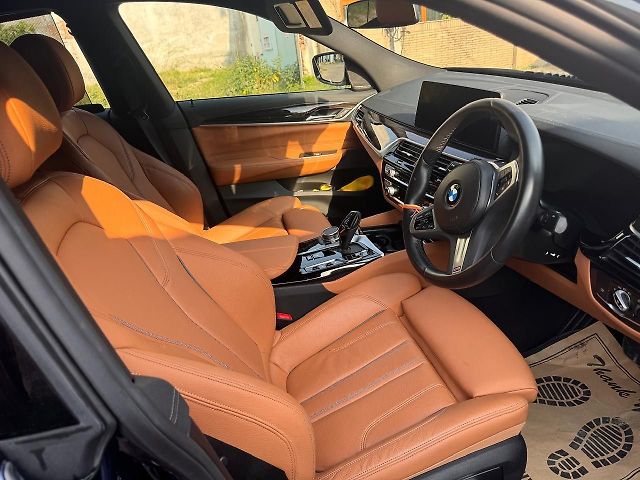 Used BMW 6 Series GT 630i M Sport [2021-2023] in Meerut