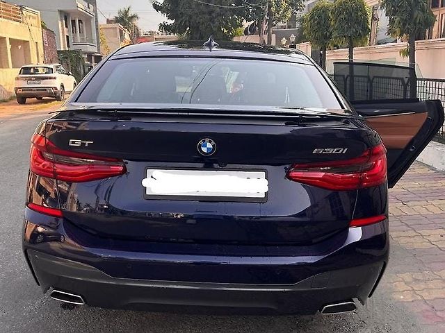 Used BMW 6 Series GT 630i M Sport [2021-2023] in Meerut