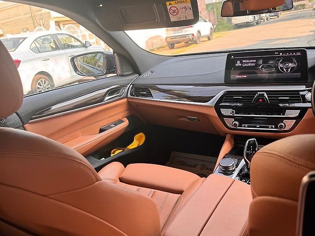 Used BMW 6 Series GT 630i M Sport [2021-2023] in Meerut