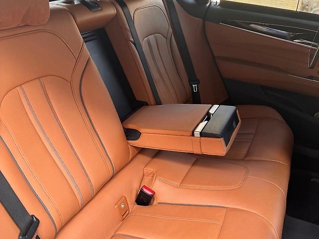 Used BMW 6 Series GT 630i M Sport [2021-2023] in Meerut