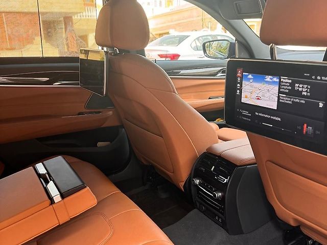 Used BMW 6 Series GT 630i M Sport [2021-2023] in Meerut