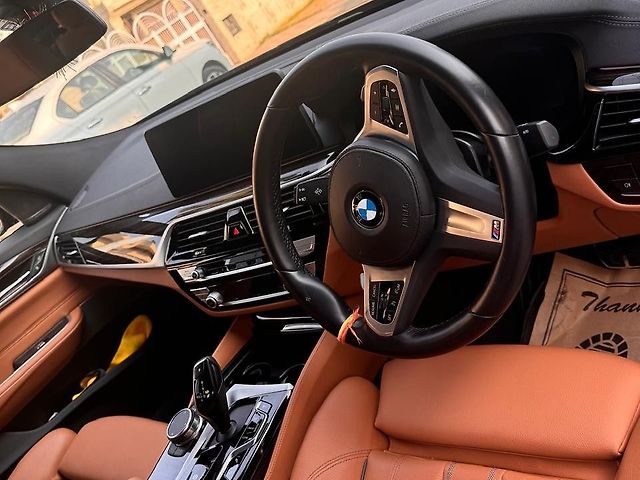 Used BMW 6 Series GT 630i M Sport [2021-2023] in Meerut