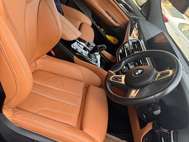 Used BMW 6 Series GT 630i M Sport [2021-2023] in Meerut