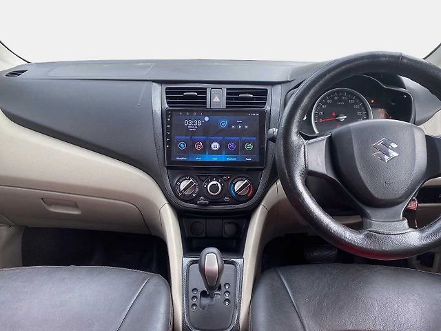 Used Maruti Suzuki Celerio [2014-2017] VXi AMT in Bangalore